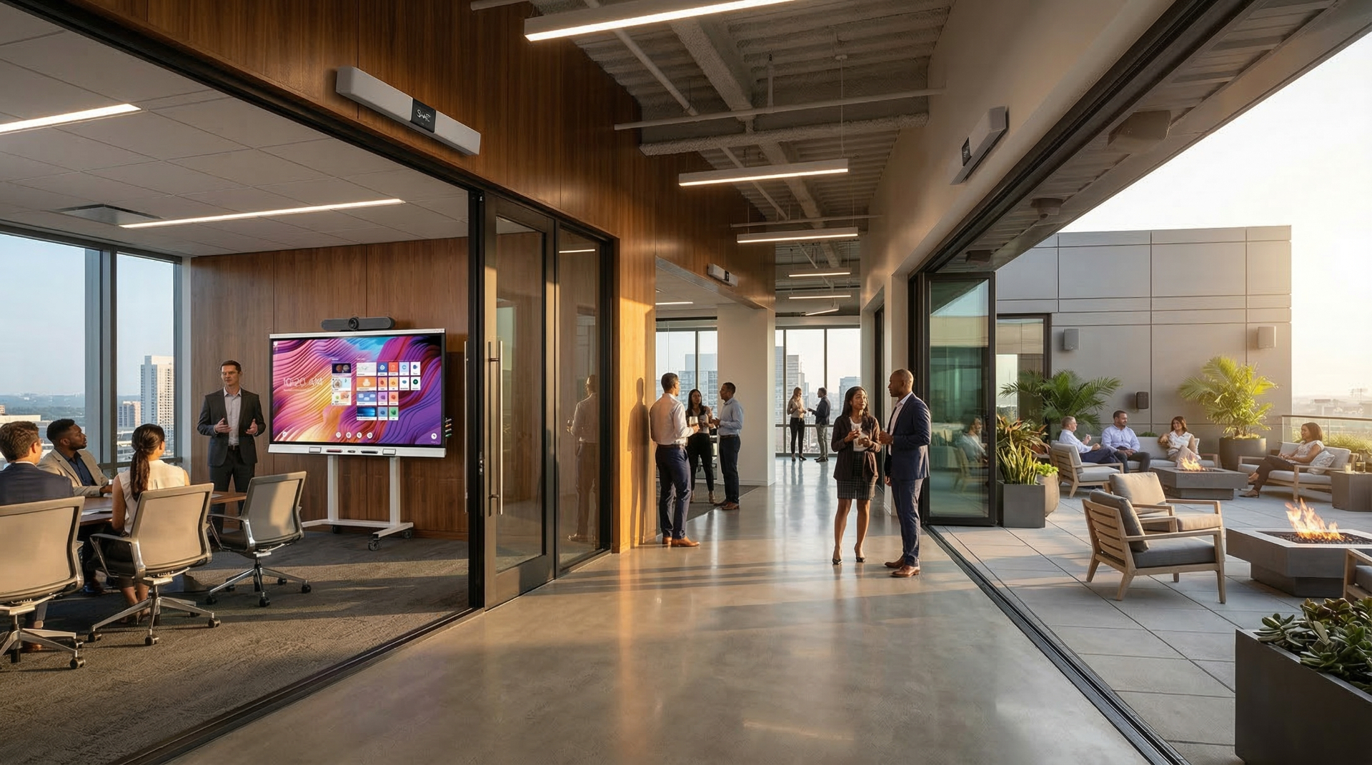Innovation Lab