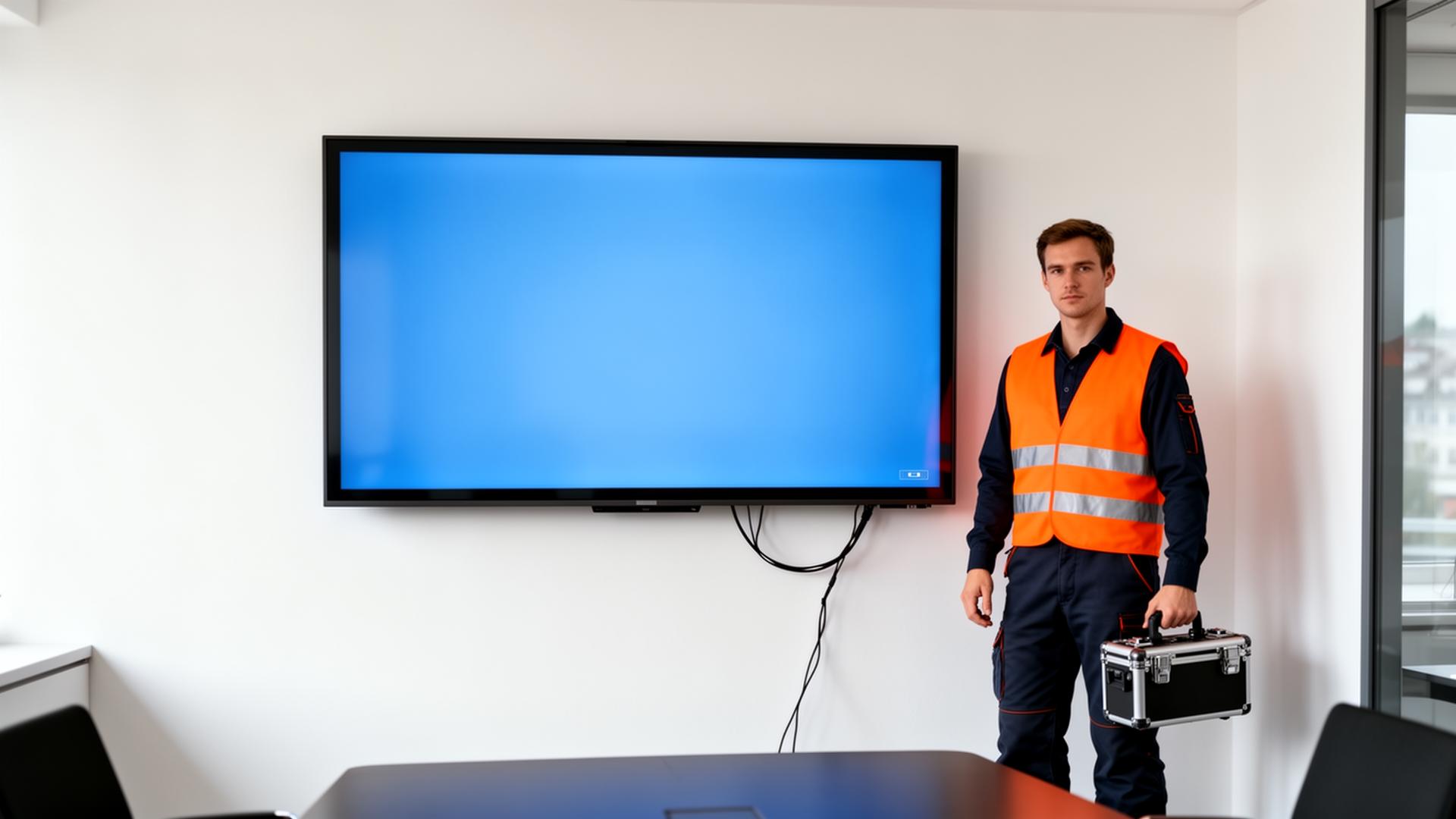 Wir bringen, wir bauen auf.